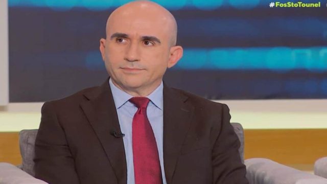Νεκρά παιδιά στην Πάτρα: Νέες αποκαλύψεις Γρηγόρη Λέων – «Υπάρχουν σαφή ευρήματα για Μαλένα και Ίριδα» (Video)
