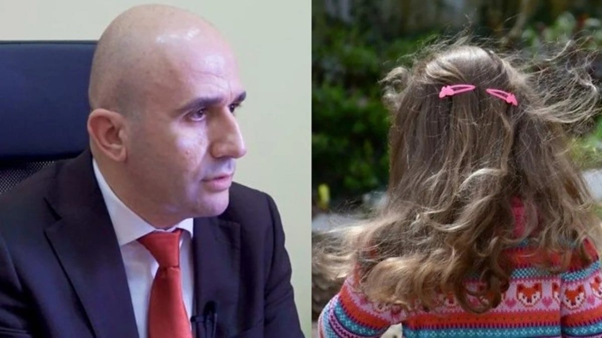 Ξεκάθαρος ο Γρηγόρης Λέων για την υπόθεση της Πάτρας: Τι ισχύει για την πληροφορία ότι βρέθηκε κεταμίνη στη Μαλένα (video)