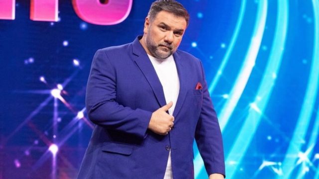 Ξέσπασμα Γρηγόρη Αρναούτογλου: «Κάποιοι δεν εκτιμούν…» (video)
