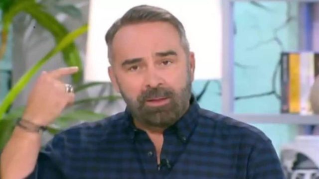 Τραγικές στιγμές: Δημόσια έκκληση από τον Γρηγόρη Γκουντάρα!