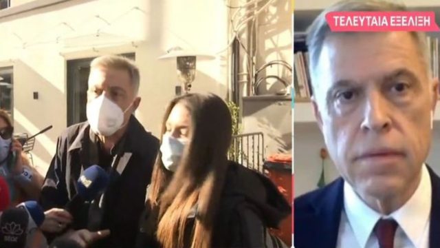 Γεωργία Μπίκα: «Βιάζομαι για δεύτερη φορά» – Για επεξεργασμένο υλικό από κάμερες κάνει λόγο ο δικηγόρος της (Video)