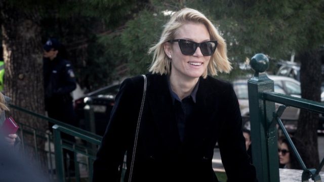 «Πονοκέφαλος» για τη Βίκυ Καγιά: «Ειπώθηκαν κάποια πράγματα, που…» (Video)