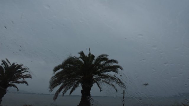 Κακοκαιρία: 157 κλήσεις σε Αττική, Κεντρική Μακεδονία και Θεσσαλία δέχτηκε το Κέντρο Επιχειρήσεων της Πυροσβεστική