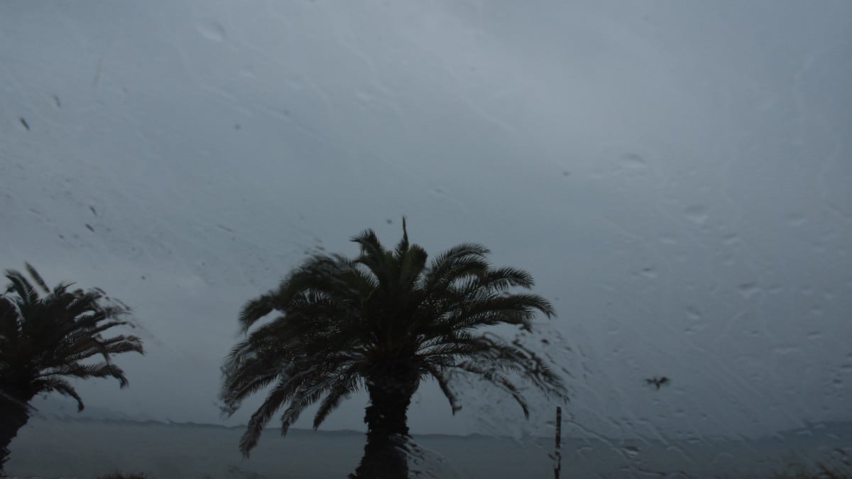 Κακοκαιρία: 157 κλήσεις σε Αττική, Κεντρική Μακεδονία και Θεσσαλία δέχτηκε το Κέντρο Επιχειρήσεων της Πυροσβεστική