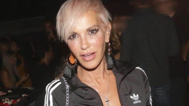 Αγνώριστη πριν από 26 χρόνια η Νατάσα Καλογρίδη – Δεν θα την γνώριζε κανένας (photo)