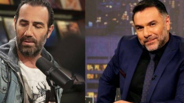 Νέα κόντρα Αρναούτογλου με Κανάκη – Τέλος οι Ράδιο Αρβύλα!