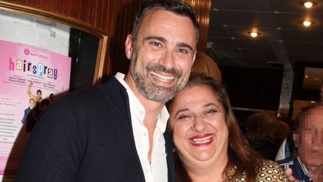 Αποκάλυψη τώρα: Αυτός είναι ο λόγος που δε μιλιούνται ο Γιώργος Καπουτζίδης με την Ελισάβετ Κωνσταντινίδου (Video)