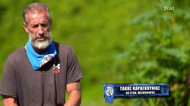 Survivor spoiler 05/05: «Ο Τάκης Καραγκούνιας έχει πει μεγάλες αλήθειες» – Βόμβα για την σχέση Σοφιάννας – Άρη Σοϊλέδη!