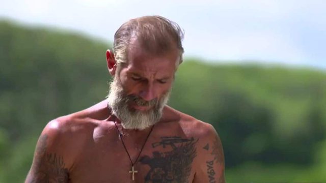 Survivor spoiler 18/05: Πετάνε άρον άρον εκτός Survivor 5 τον Τάκη Καραγκούνια! Επιτέλους