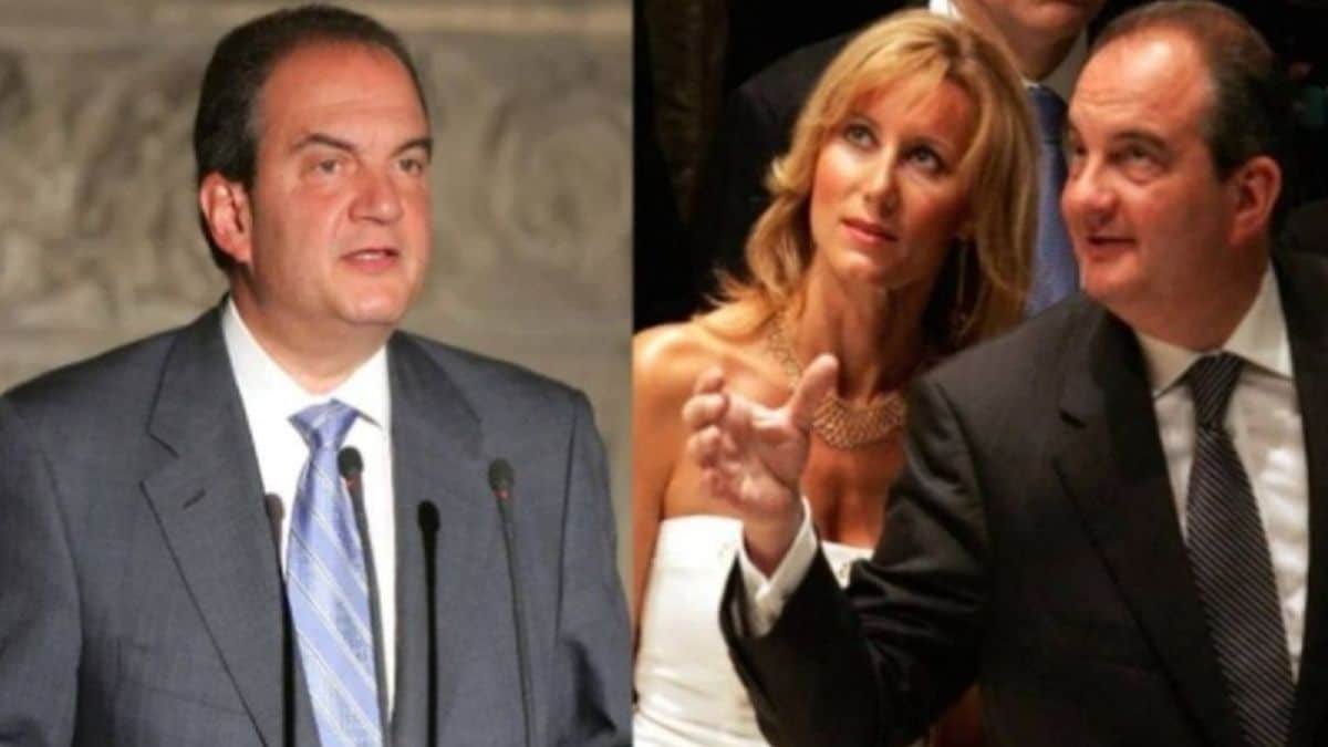 Καυτές αποκαλύψεις για Κώστα Καραμανλή – Νατάσα Παζαΐτη: Η άγνωστη ιστορία τους και το παρασκήνιο της γνωριμίας