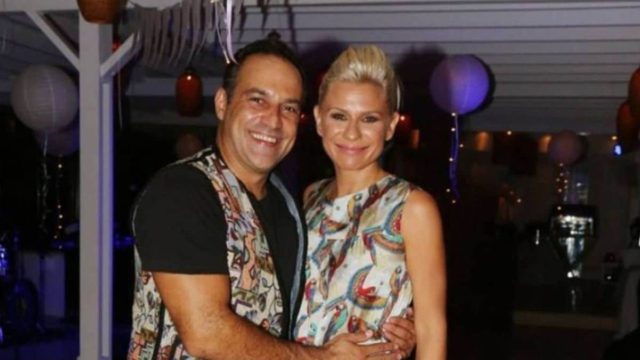 Το πήραν απόφαση: Οριστικές εξελίξεις για την επιμέλεια των παιδιών της Κατερίνας Καραβάτου και του Κρατερού Κατσούλη