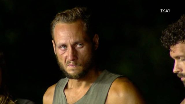 Survivor 5: «Παραγωγή δείξτε ποιοι είστε…» – Το αιχμηρό μήνυμα στον ΣΚΑΪ για τον Γιώργο Κατσαούνη (photo)