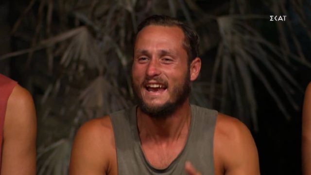 Survivor spoiler 19/05: «Βόμβα» για τον Γιώργο Κατσαούνη – Ετοιμάζει το νέο του «βήμα» μετά το Survivor 5;