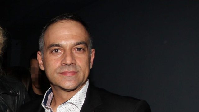 Τραγικές ώρες για τον Κρατερό Κατσούλη μετά το χαμό της μητέρας του – «Χρειάζομαι χρόνο…»