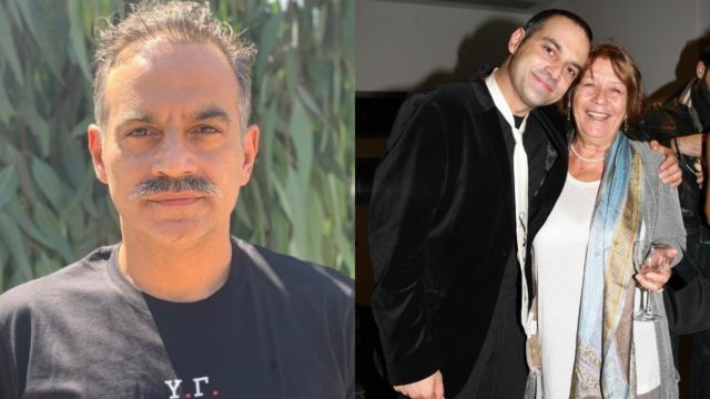 Άνια Καλλίδη: Αυτή ήταν η μητέρα του Κρατερού Κατσούλη που έφυγε από τη ζωή – Η επιχείριση, το διαζύγιο και το πρόβλημα υγείας