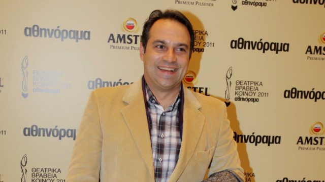 Νέο σπίτι για τον Κρατερό Κατσούλη: Εκεί ξεπερνά τον χωρισμό με την Κατερίνα Καραβάτου