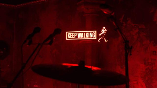 “Keep Walking Tour by Johnnie Walker”: Live μουσικές βραδιές με ανερχόμενους καλλιτέχνες και μπάντες με την υποστήριξη του Johnnie Walker