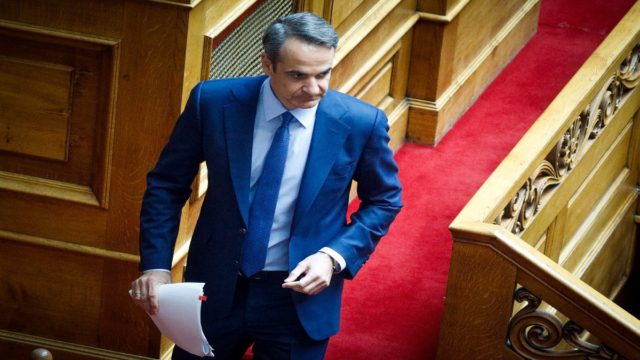 Συνάντηση Μπάιντεν-Μητσοτάκη: Τι θα συζητήσουν – Η «ακτινογραφία» της επίσκεψης & το πρόγραμμα του πρωθυπουργού στις ΗΠΑ (Video)