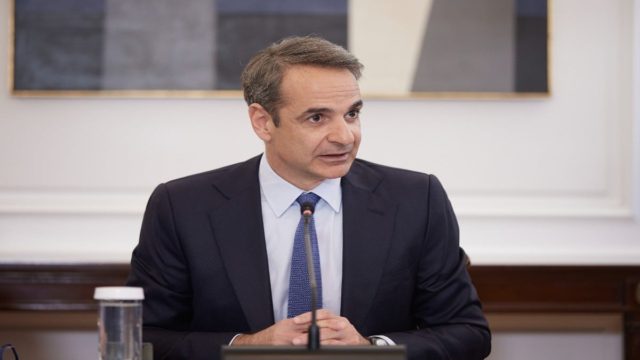 Ηλεκτρικό ρεύμα: «Κλείδωσε» διάγγελμα Μητσοτάκη για τα νέα μέτρα – Πώς θα μειωθούν οι λογαριασμοί