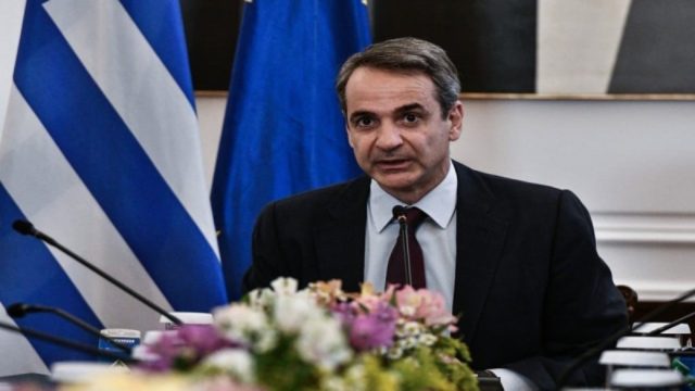 Κρίσιμη Σύνοδος Κορυφής: Στις Βρυξέλλες ο Κυριάκος Μητσοτάκης –  Με τις τουρκικές προκλήσεις στις «βαλίτσες»! (Video)