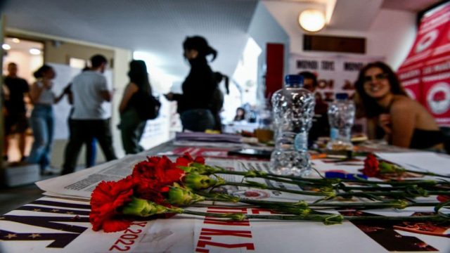 Φοιτητικές εκλογές: Γερή σφαλιάρα για ΔΑΠ-ΝΔΦΚ! Πρώτη δύναμη η φοιτητική παράταξη του ΚΚΕ