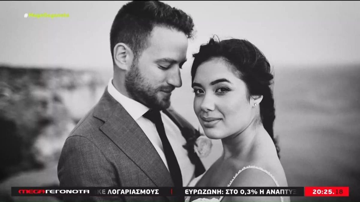 Έγκλημα στα Γλυκά Νερά: “Δε θα τον αφήσω να ξαναδεί την κόρη του” – Τι λένε οι γονείς της Καρολάιν μετά την καταδίκη