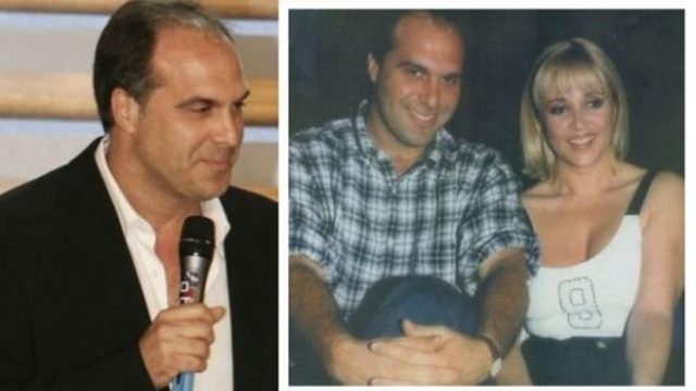 Πίκρα για την Ρούλα Κορομηλά: Γι’ αυτή τη γυναίκα την παράτησε ο Στέφανο Σαρτίνι!