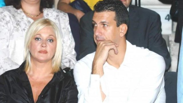 Σούσουρο με το διαζύγιο Κορομηλά – Γαλακτερού: «Είχα τρελαθεί τότε – Ακόμη δεν το έχω ξεπεράσει…»