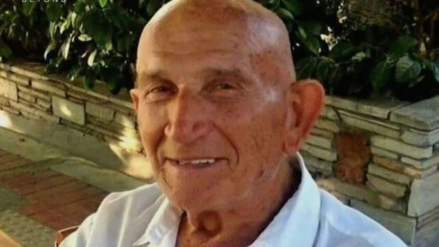 Κώστας Γκουσγκούνης: Αυτές είναι οι τελευταίες φωτογραφίες του