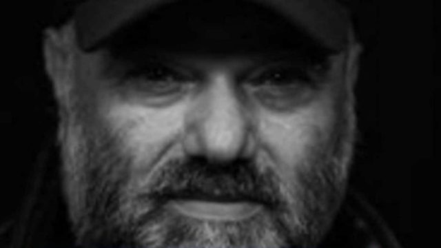 Ξέσπασμα Κώστα Κωστόπουλο: «Η “μηνύτρια” επιλέγει σχεδόν καθημερινά να αναπαράγει την εις βάρος μου “καταγγελία”» (photo)