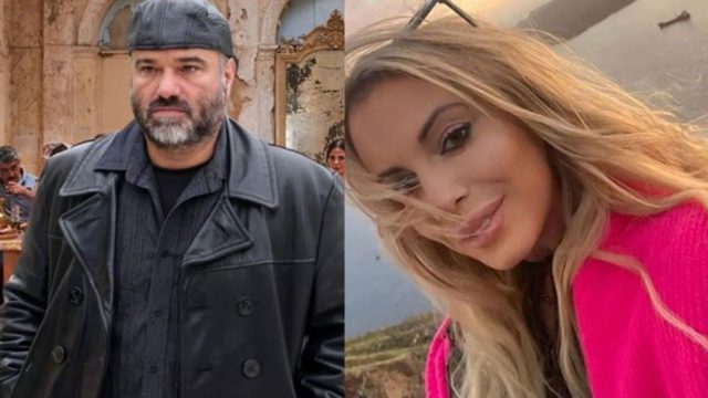 Οργή Κώστα Κωστόπουλου για Έλενα Αθανασοπούλου: «Απειλές, ψεύδη και χυδαία απόπειρα συκοφάντησης» (Video)