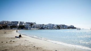 Η φωτογραφία της ημέρας: Στα όμορφα Κουφονήσια