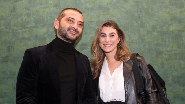 Πατέρας για πρώτη φορά ο Λεωνίδας Κουτσόπουλος – Έγκυος στο παιδί τους η Χρύσα Μιχαλοπούλου