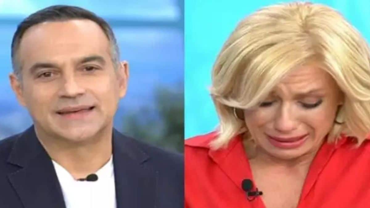 “Αντίο θα σ’ αγαπώ…” – Τεράστιo πένθος για τον Κρατερό Κατσούλη
