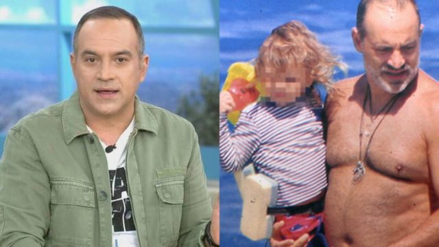 «Έχω χάσει 15 κιλά»: Ο Κρατερός Κατσούλης αποκάλυψε το μυστικό του για την απώλεια κιλών!