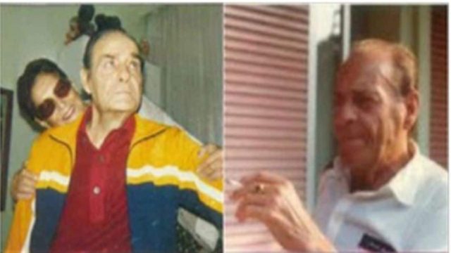 «Στο διάβ@λο…γιατί σε μένα;»: Το παράπονο του Κωνσταντάρα πριν πεθάνει! Συγκλονιστική αποκάλυψη!