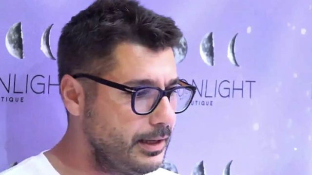 Survivor 5 – «Βόμβα» Λάμπρου Κωνσταντάρα: «Έκανε “μπαμ” ότι οι έρωτες…» (Video)