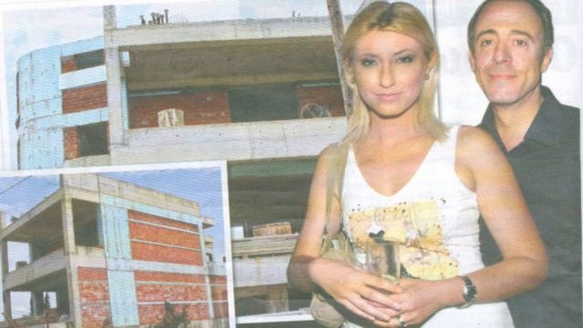 Ποια Σία Κοσιώνη; Η εξομολόγηση του πρώην συζύγου της για τη σχέση με πασίγνωστο Έλληνα μετά το διαζύγιο