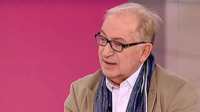«Μαχαιρώματα» από τον Κώστα Λεφάκη: Κρίσιμες αποφάσεις για Παρθένους, Σκορπιούς και…