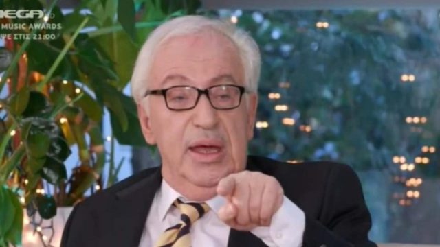 «Εμπόλεμη ζώνη» από τον Κώστα Λεφάκη: Αποκαλύψεις μυστικών για Ταύρους, Καρκίνους και…