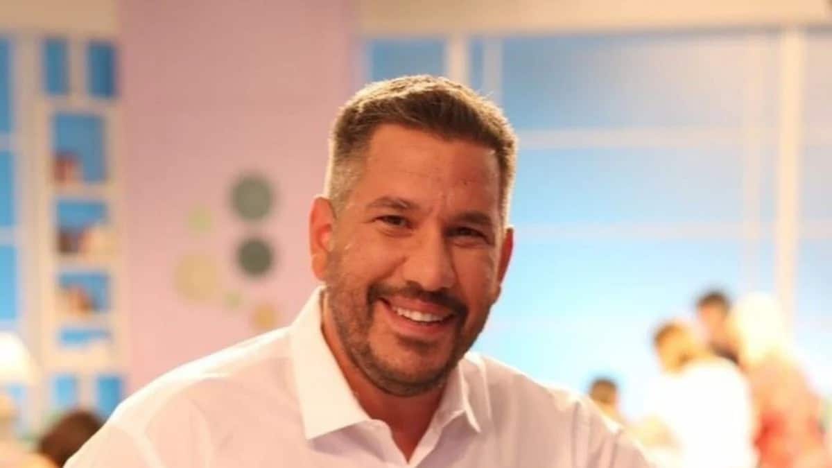 «Βαρύ» πένθος για τον Χάρη Λεμπιδάκη