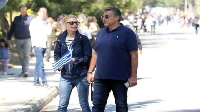 Άσχημες εξελίξεις για Γιώργο Λιάγκα και Φαίη Σκορδά! Ενημερώθηκαν πρωί πρωί