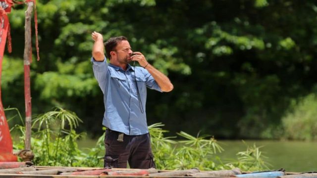 Τέλος εποχής για το Survivor 5! Ο Γιώργος Λιανός ανακοινώνει την απόφαση της παραγωγής!