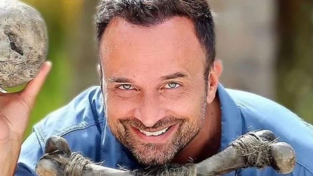 Survivor 5: Επιβεβαίωση! Επέστρεψε στην Ελλάδα ο Γιώργος Λιανός