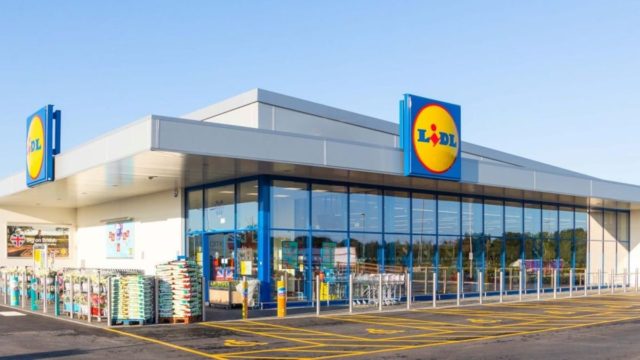 Ουρές στα Lidl: Η προσφορά από Πέμπτη (26/5) που προκαλεί κοσμοσυρροή