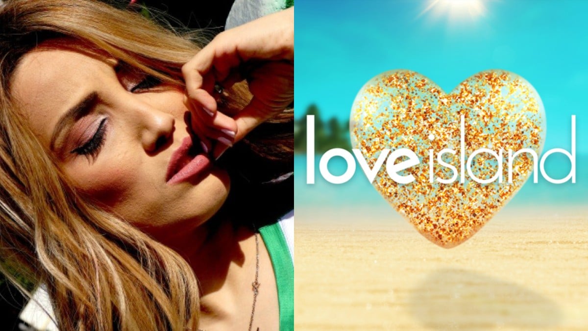 Η πρώτη παίκτρια για το ελληνικό Love Island – Ήταν Big Brother, αγνώριστη σήμερα!