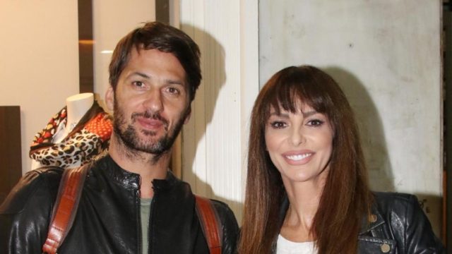 «Του στέλνουν γυμνές φωτογραφίες με…» – «Βόμβα» της Μπέττυς Μαγγίρα για το γάμο με τον Δημήτρη Μάζη