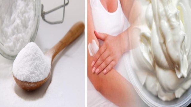 H σκόνη αυτή είναι ισχυρότερη από τη μαγειρική σόδα – Απομακρύνει κάθε πόνο και θεραπεύει όλο το σώμα
