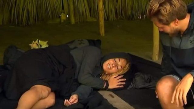 Survivor 5: «Σήμερα όλη μέρα ένιωθα…» – Ανησυχητική η κατάσταση υγείας της Μαίης