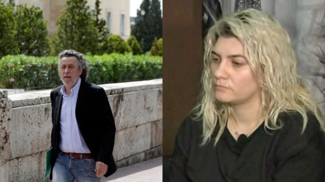 Νέα βόμβα Τριανταφυλλόπουλου για Πισπιρίγκου: «Άρρωστοι! Κάτι δεν έχει αποκαλυφθεί»